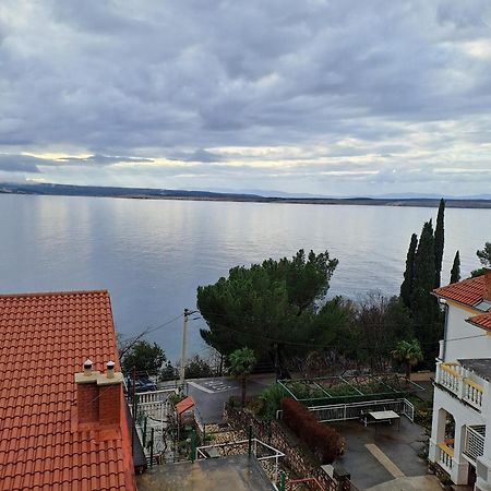 Apartments By The Sea Dramalj, Crikvenica - 2376 Eksteriør bilde