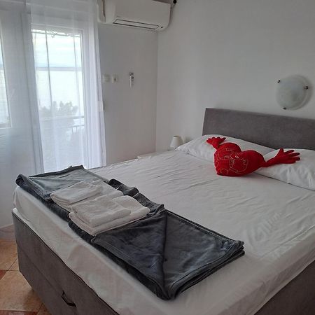 Apartments By The Sea Dramalj, Crikvenica - 2376 Eksteriør bilde