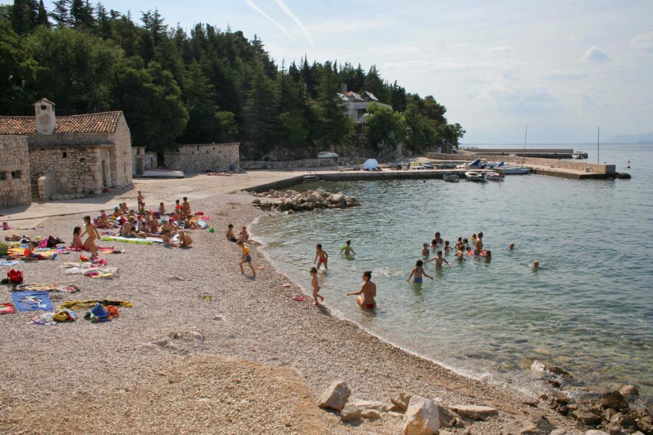 Apartments By The Sea Dramalj, Crikvenica - 2376 Eksteriør bilde