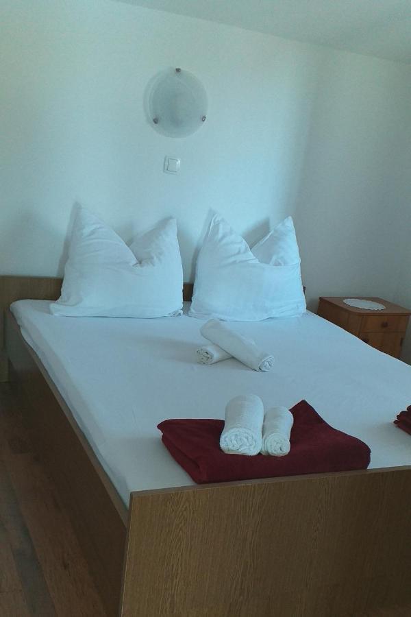 Apartments By The Sea Dramalj, Crikvenica - 2376 Eksteriør bilde