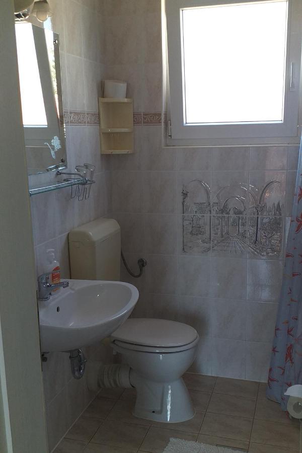 Apartments By The Sea Dramalj, Crikvenica - 2376 Eksteriør bilde