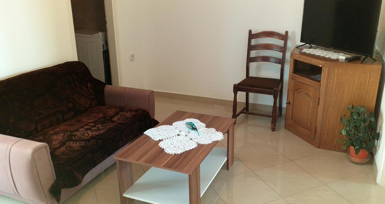 Apartments By The Sea Dramalj, Crikvenica - 2376 Eksteriør bilde
