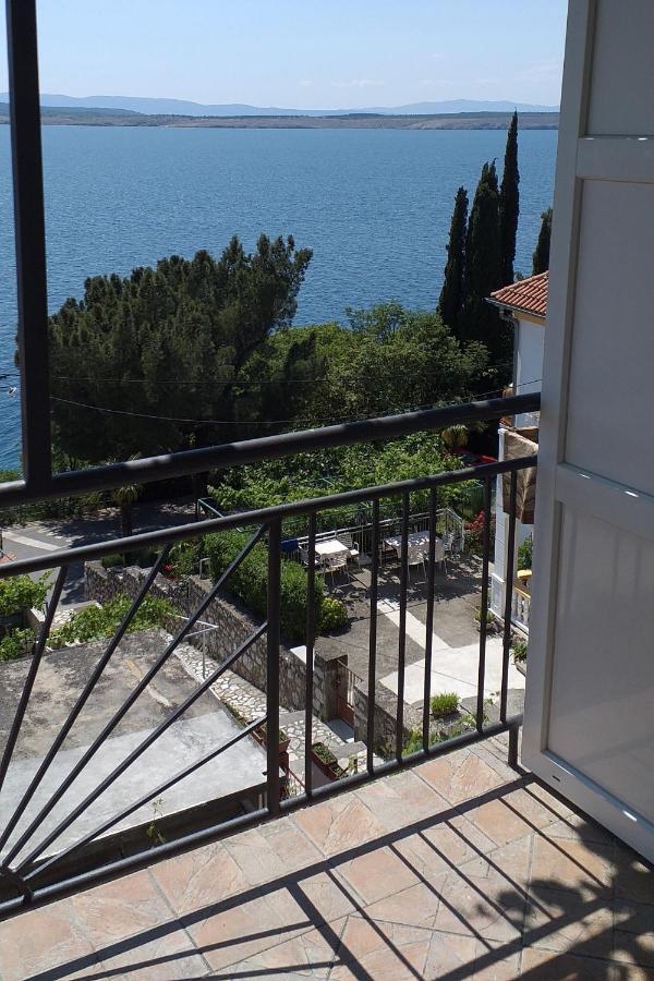 Apartments By The Sea Dramalj, Crikvenica - 2376 Eksteriør bilde