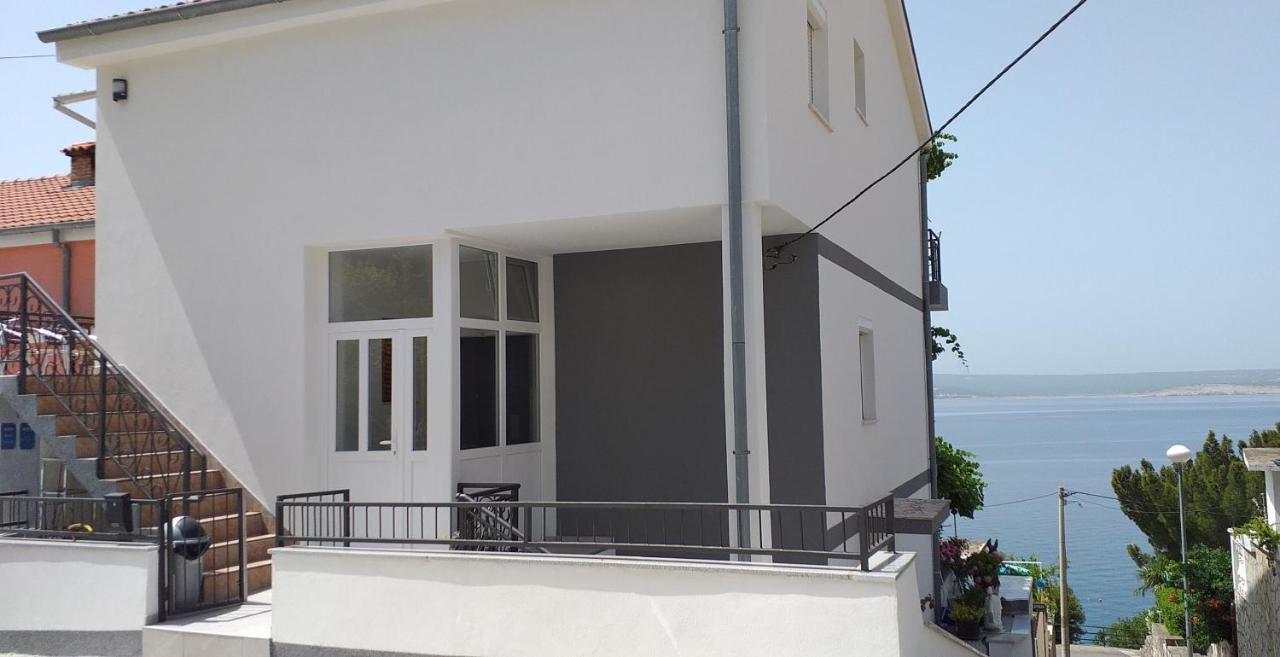 Apartments By The Sea Dramalj, Crikvenica - 2376 Eksteriør bilde