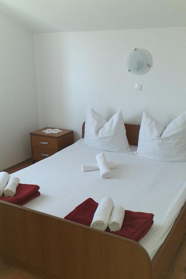 Apartments By The Sea Dramalj, Crikvenica - 2376 Eksteriør bilde