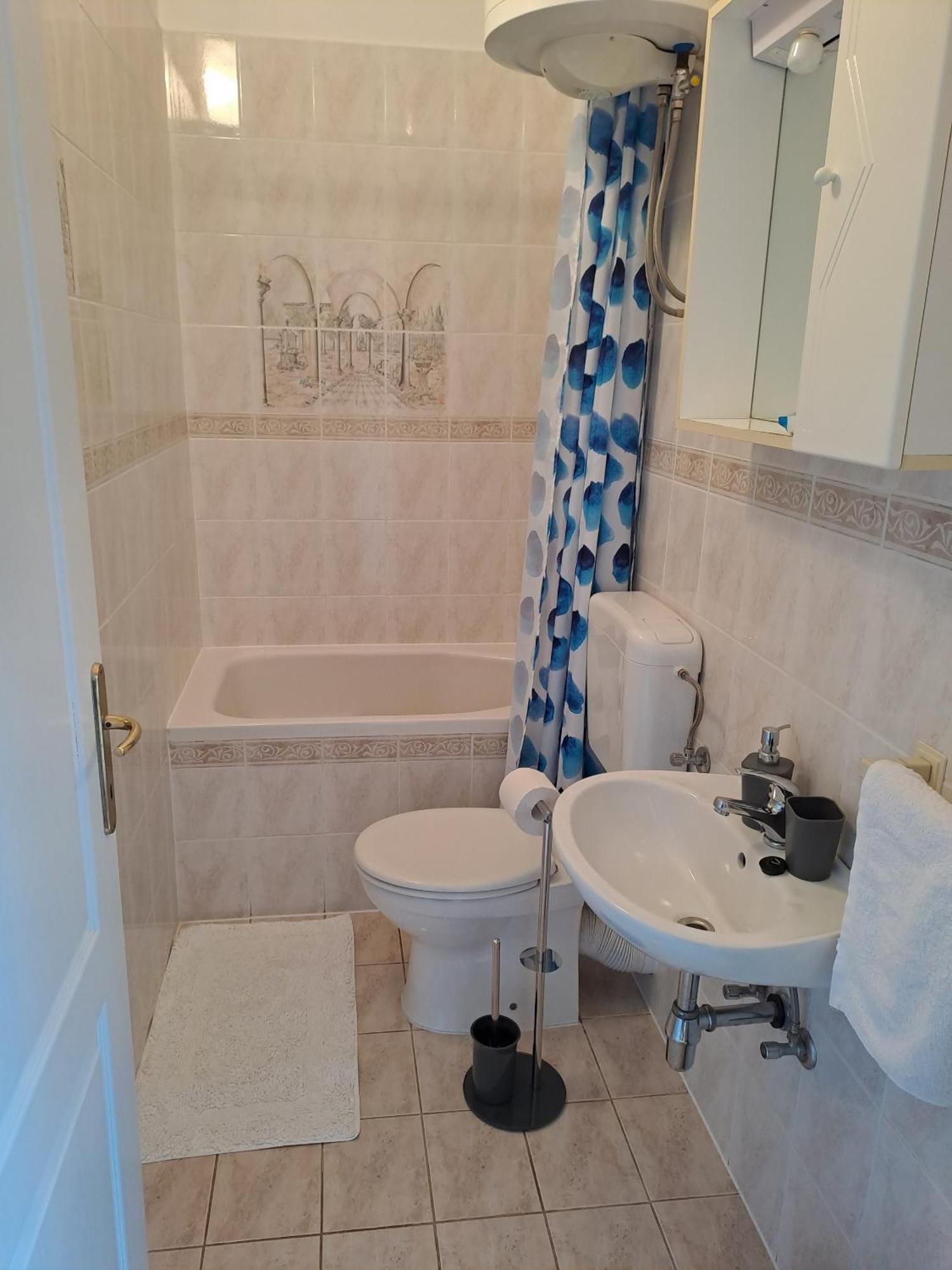 Apartments By The Sea Dramalj, Crikvenica - 2376 Eksteriør bilde